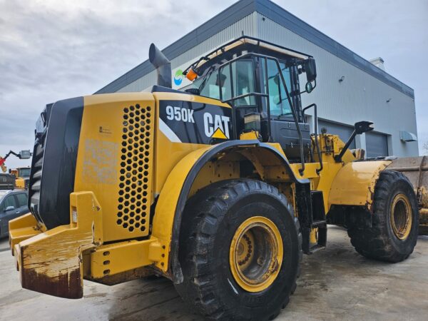 CAT 950K N°4220 – Image 6