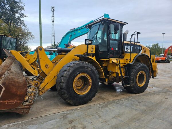 CAT 950K N°4220 – Image 7