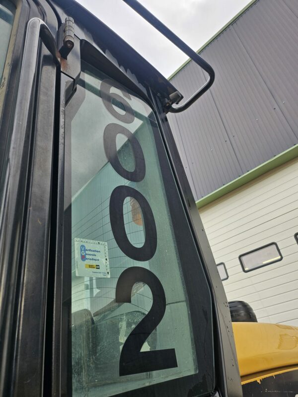 CAT 926M N°6002 – Image 5