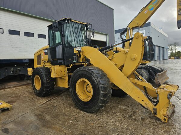 CAT 926M N°6002 – Image 6