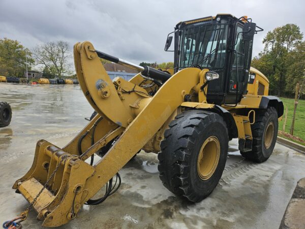 CAT 938M N°3814 – Image 6