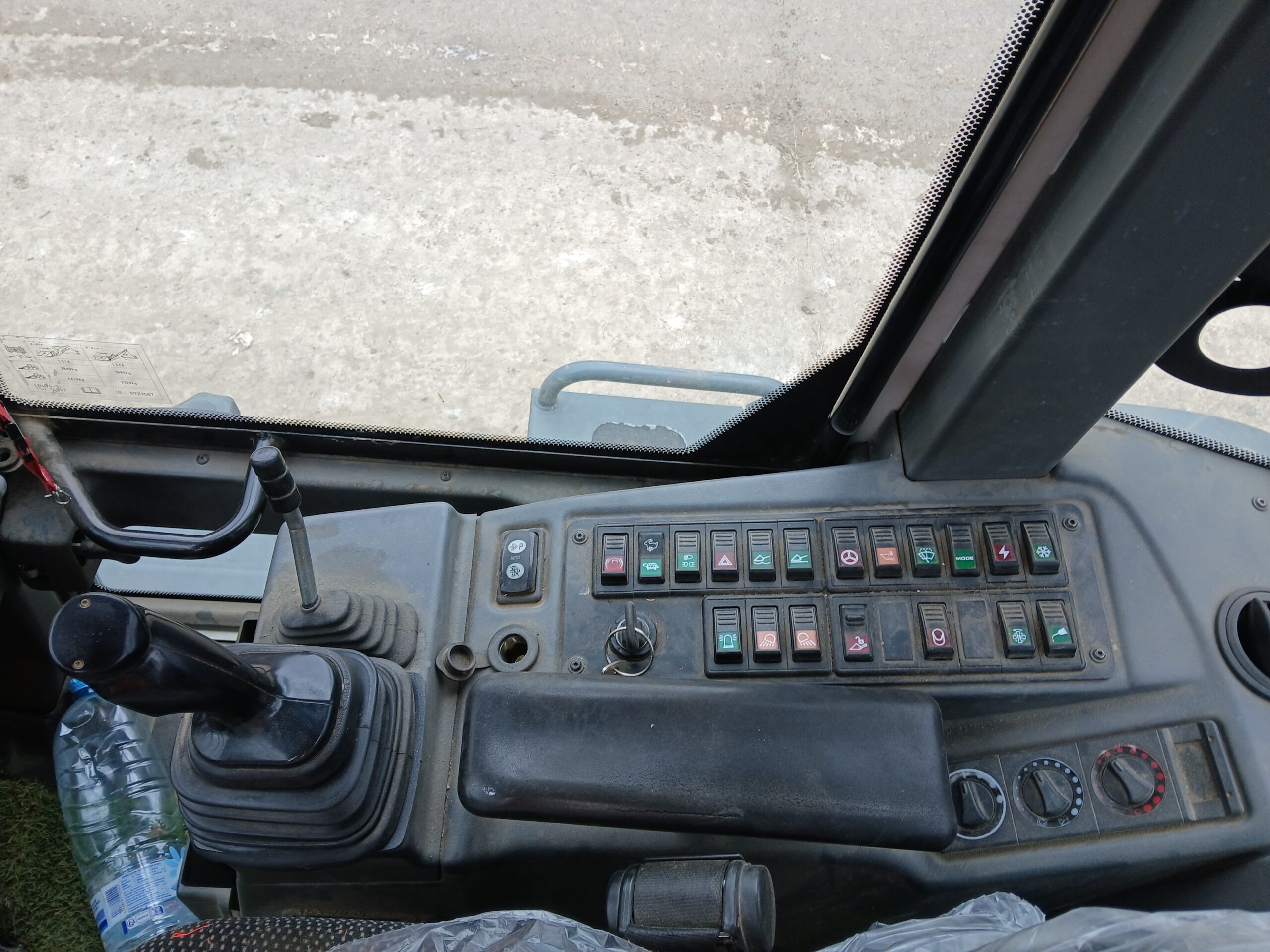 LIEBEHRR L514 N°4278 – Image 13