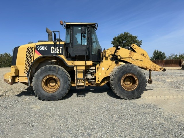 CAT 950K N°5314