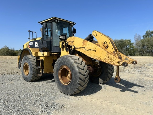 CAT 950K N°5314